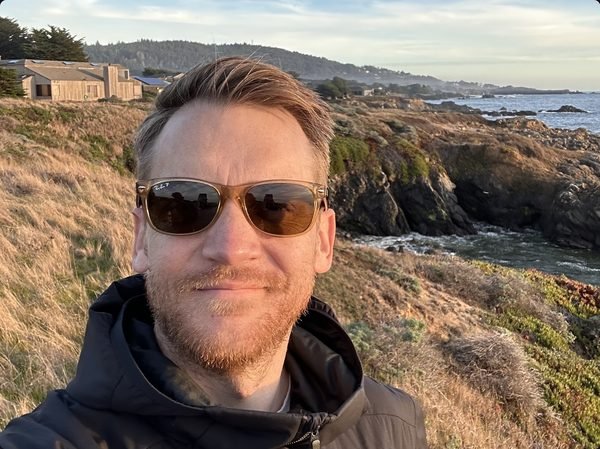 Connor Ames, Sea Ranch